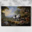 Animaux, série paysage CCLXI-397699141