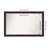 Roree Solid Wood Frame Mirror-1415032912