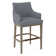 Upholstered Stool