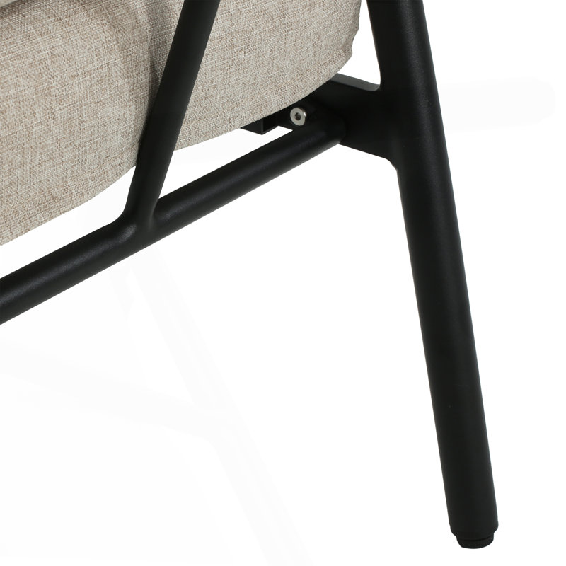 Fauteuil Leora