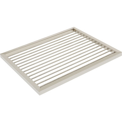 Stainless Steel Grill Rack