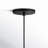 Calcott 1-Light Dimmable Concrete Cylinder Pendant with Adjustable Height-2031639442-2031849838