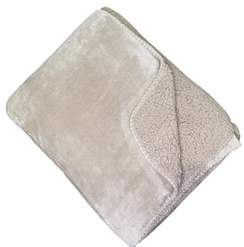 Milone Blanket, Mink