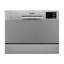 6.5L Freestanding Compact Dishwasher with LED display-121457972