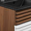 Meuble-lavabo 18 po Modway Render-341745891