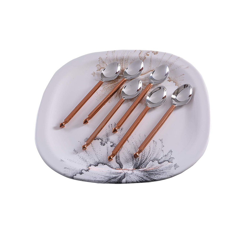 Cannock Stainless Steel Dinner Spoon