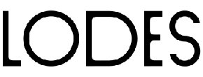 LODES Logo