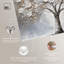 «Branchborne Elegance», toile colorée par Art Remedy-107778655-107778640