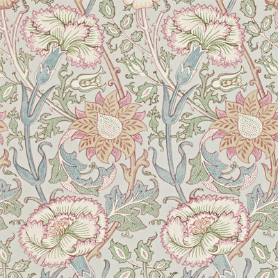 Pink & Rose Wallpaper