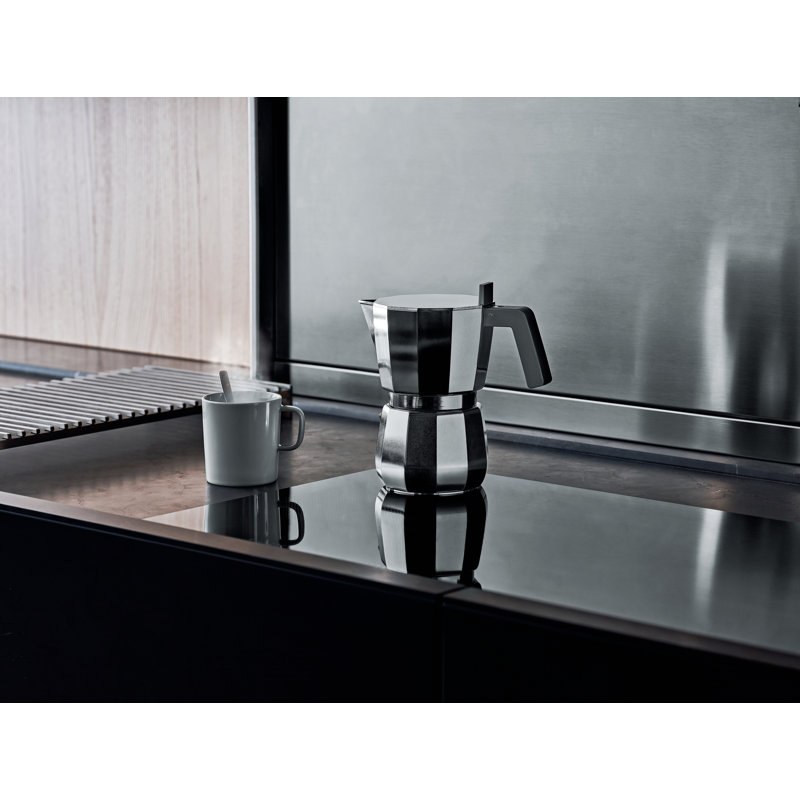 Alessi Stovetop Espresso Maker