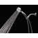 Universal Showering Components Classic 2.0 GPM Multi Function  Handheld Shower Head with ActivTouch