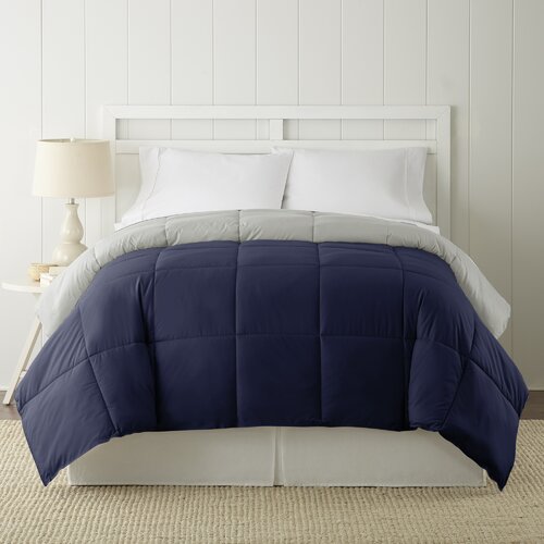 Alwyn Home Berinda Traditional Comforter & Reviews | Wayfair