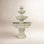 Duque 3-Tier Fountain