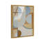Summer Stillness Canvas Fashion Print by Oliver Gal, Black Frame, 15 x 10-1830680049-1830680060