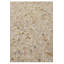 Tapis beige Isidore