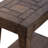 Anvita End Table with Storage