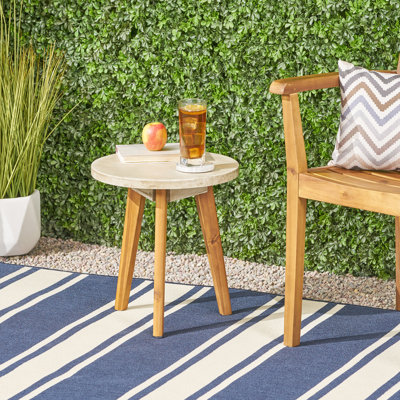 Table d'appoint Marina