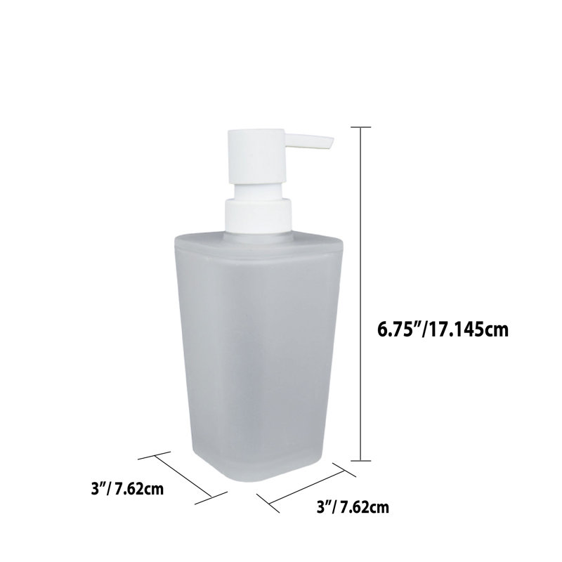 Distributeur de savon Hamer