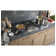 36" Gas Cooktop with 5 Burners