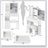 Compact Vanity Table With Extra Large Sliding Mirror, Multi-Layer Storage, And Cushioned Stool For Small Spaces-1124158639
