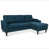 Blue Fabric
