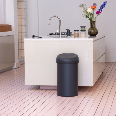 Brabantia 60 Litre Touch Bin