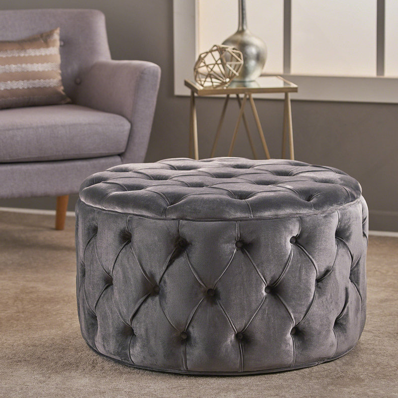 OTTOMAN, Gris