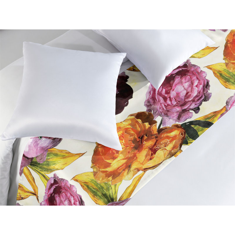 Foulard Ambesonne, Très grand lit