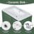 30" Bathroom Vanity With Sink, One Door With Shelf And Three Drawers, Soft Close Door-112385413