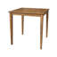 Table de salle à manger Calumet Heimann-19109793-19109789