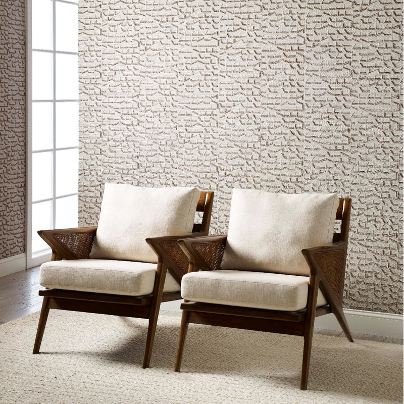 Erik Upholstered Armchair