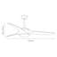 Stefanie 142cm Ceiling Fan with LED Lights
