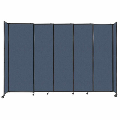 StraightWall® Office Partitions