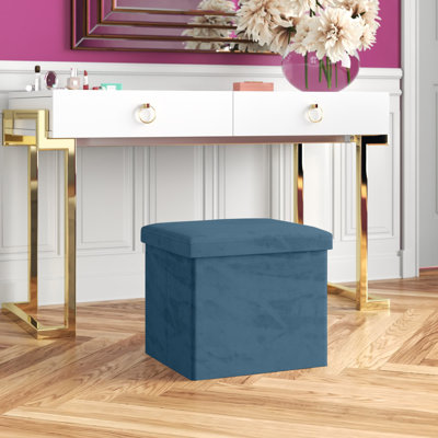 Isiah Accent Stool
