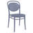 Farrah Stacking Patio Dining Side Chair-28286130