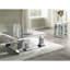 Table basse avec rangement Mehmud