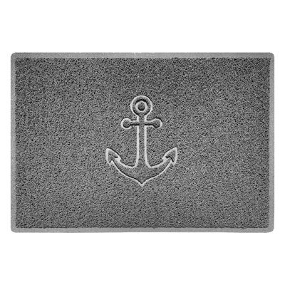Non-Slip Indoor Door Mat
