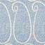 Ambala Paisley Sisal Wallpaper-63519645