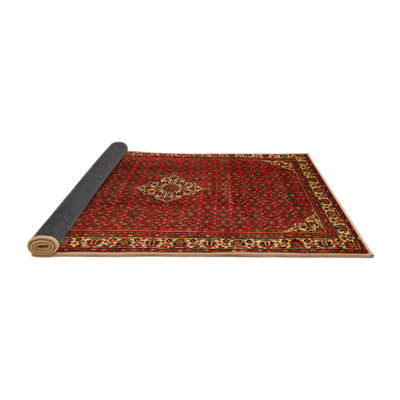 Galette Oriental Indoor Rug