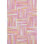 Premium Machine Washable Collett AMF1012 Squares Rug