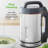 Tower Soup & Smoothie Maker with Intelligent Control System and Stainless Steel Jug 1000W 1.6 Litre