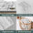 Machine Washable Area Rugs For Living Room Non-Slip Backing Foldable Boho Floral Carpet Rugs-1179462372