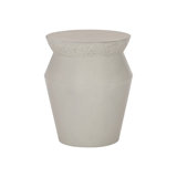 Nidra End Table