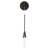 Oil Rubbed Bronze selected