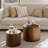 Alvertia Modern Wood Coffee Table set , End table, side table,Ottoman,nesting table-657995730-635033617