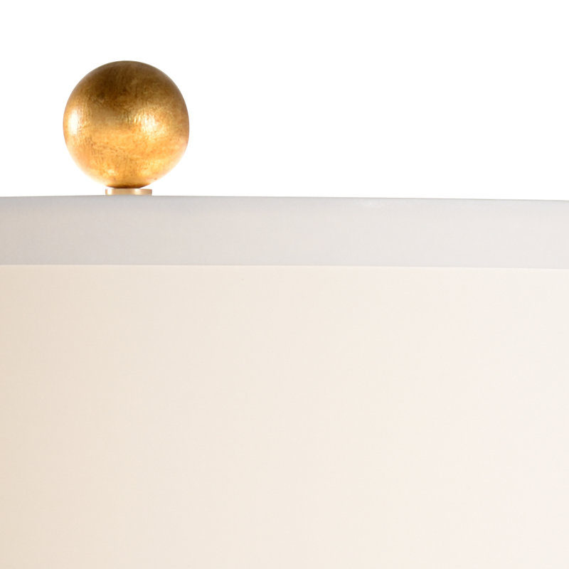 Gourd Table Lamp