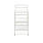 9 Pair Stackable Shoe Rack-27682465