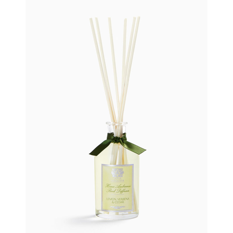 100ml Diffuser, Lemon;Verbena;Cedar