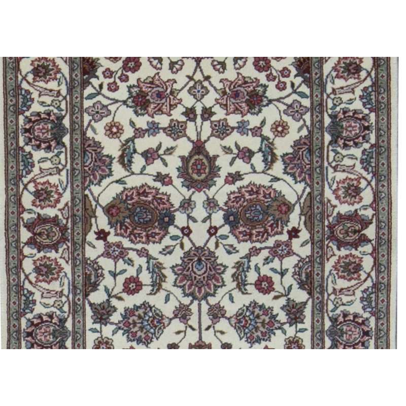 One-of-a-Kind 2'6" X 10' Area Rug