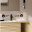 Meuble-lavabo mural 36 po Cascade-111405827-111405829
